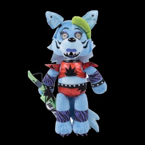 Roxanne Wolf (HEX)