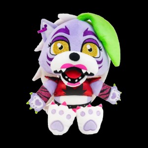 Roxanne Wolf (SANSHEE)