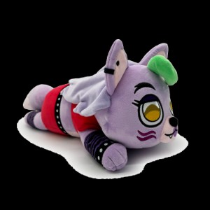 Roxy Weighted Plush (YOUTOOZ)