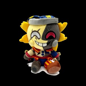 Ruined Eclipse (YOUTOOZ)