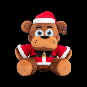 Santa Freddy (Jazwares)