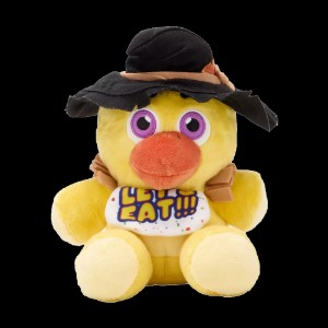 ScareCrow Chica (Jazwares)