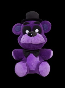 Shadow Freddy (FUNKO)