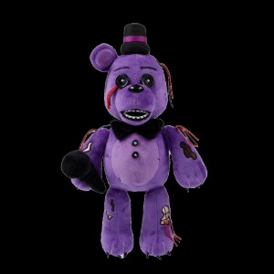 Shadow Freddy (HEX)