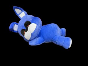 Sleeping Bonnie (Jazwares)