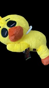 Sleeping Chica (Jazwares)