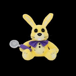 Spring Bonnie Cuddly (HEX)