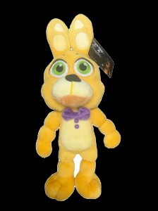 Spring Bonnie (Goodstuff)