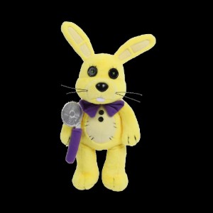 Spring Bonnie (HEX)