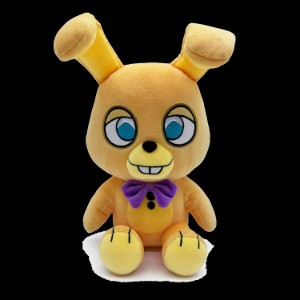Spring Bonnie Movie (YOUTOOZ)