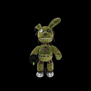 Springtrap (HEX)