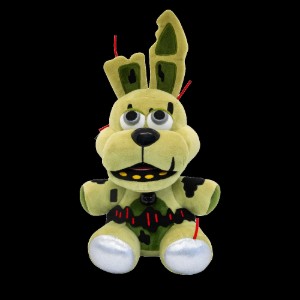 Springtrap (SANSHEE)