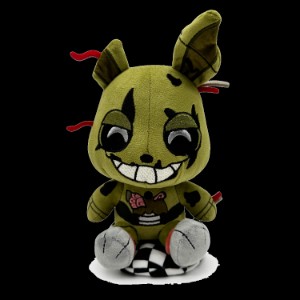 Springtrap Shoulder Rider (YOUTOOZ)