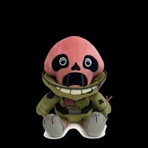 Springtrapped Afton (YOUTOOZ)