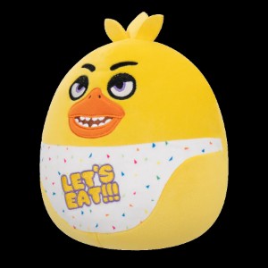 SquishMallow Chica (Jazwares)