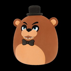 Squishmallow Freddy (Jazwares)