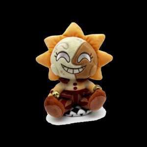 Sun Chibi Shoulder Rider (YOUTOOZ)