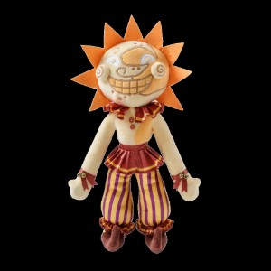 Sun (HEX)