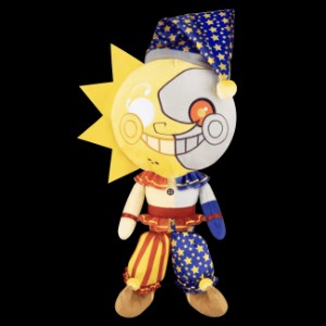 Sun & Moon (FUNKO)