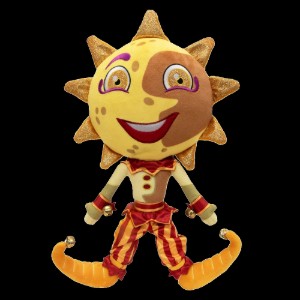 Sun (SANSHEE)