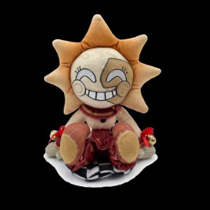 Sun Shoulder Rider (YOUTOOZ)