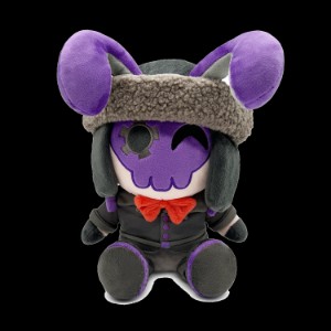 Tesla Bonnie (YOUTOOZ)
