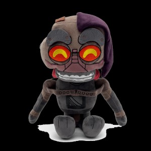 The Mimic (YOUTOOZ)