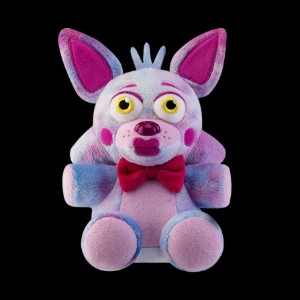 Tie-Dye Funtime Foxy (FUNKO)