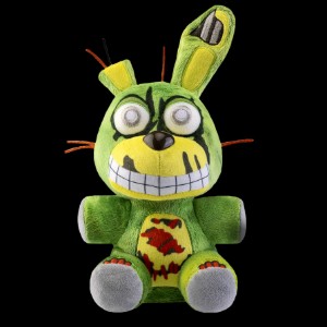 Tie-Dye Springtrap (FUNKO)