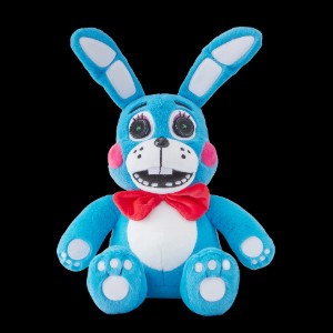 Toy Bonnie Cuddly (HEX)
