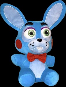 Toy Bonnie (FUNKO)