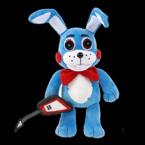 Toy Bonnie (HEX)