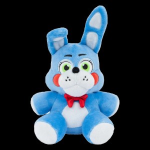 Toy Bonnie (Jazwares)