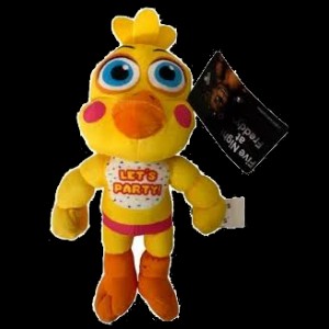 Toy Chica (Goodstuff)
