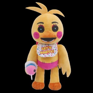 Toy Chica (HEX)