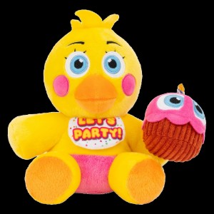 Toy Chica (Jazwares)