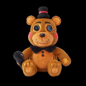 Toy Freddy Cuddly (HEX)