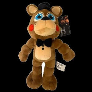 Toy Freddy (Goodstuff)