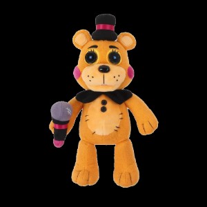 Toy Freddy (HEX)