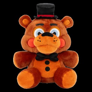 Toy Freddy (Jazwares)