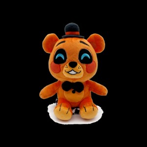 Toy Freddy Shoulder Rider (YOUTOOZ)