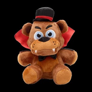 Vampire Freddy (Jazwares)