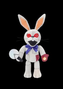 Vanny (HEX)