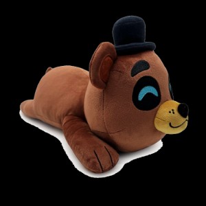 Weighted Freddy (YOUTOOZ)