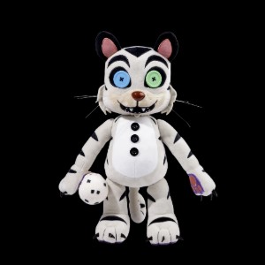 White Tiger (HEX)
