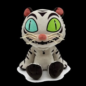 White Tiger (YOUTOOZ)