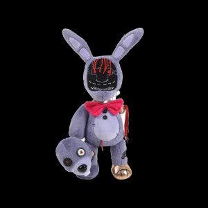 Withered Bonnie (HEX)
