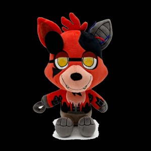 Withered Foxy (YOUTOOZ)