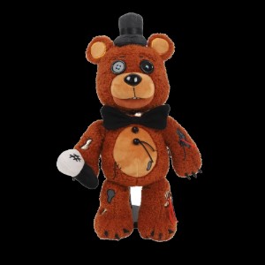 Withered Freddy (HEX)