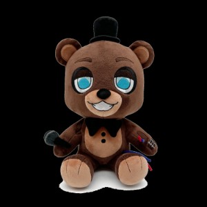 Withered Freddy (YOUTOOZ)